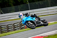 Advanced Group Blue Bikes